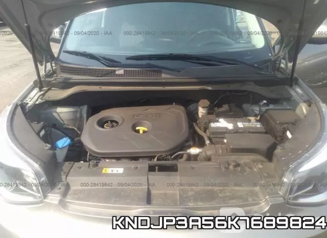 KNDJP3A56K7689824 фото 2