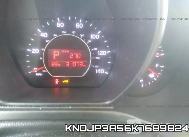 KNDJP3A56K7689824 фото 8