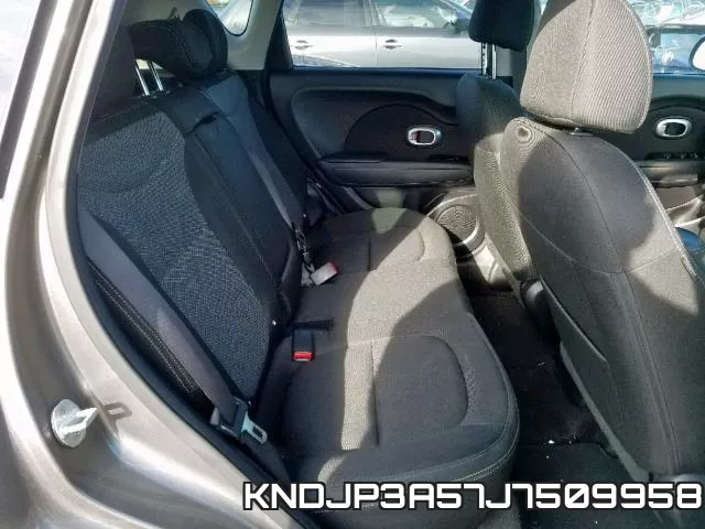 KNDJP3A57J7509958 фото 7