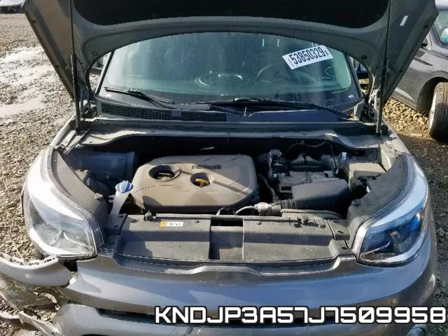 KNDJP3A57J7509958 фото 8