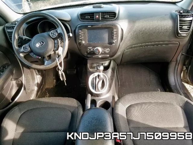 KNDJP3A57J7509958 фото 10