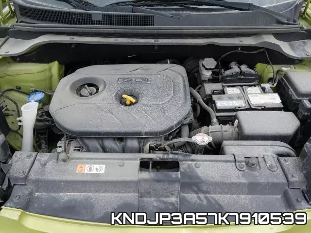 KNDJP3A57K7910539 фото 8