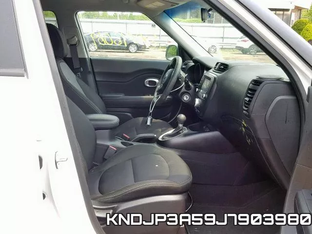 KNDJP3A59J7903980 фото 6