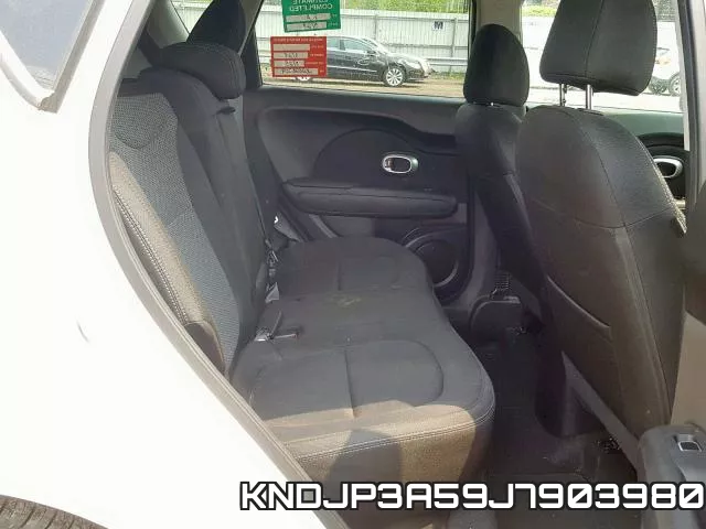 KNDJP3A59J7903980 фото 7