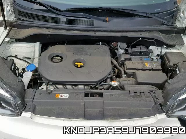 KNDJP3A59J7903980 фото 8