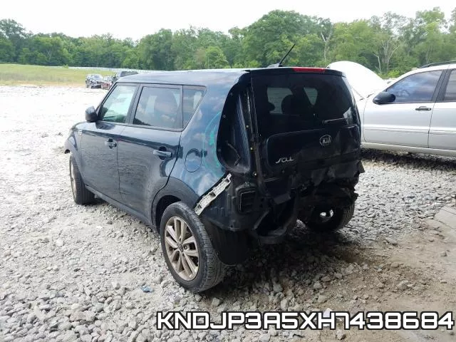 KNDJP3A5XH7438684 фото 4