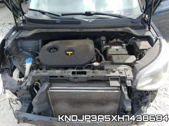 KNDJP3A5XH7438684 фото 8