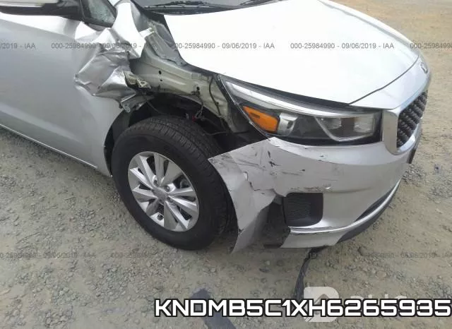 KNDMB5C1XH6265935 фото 7