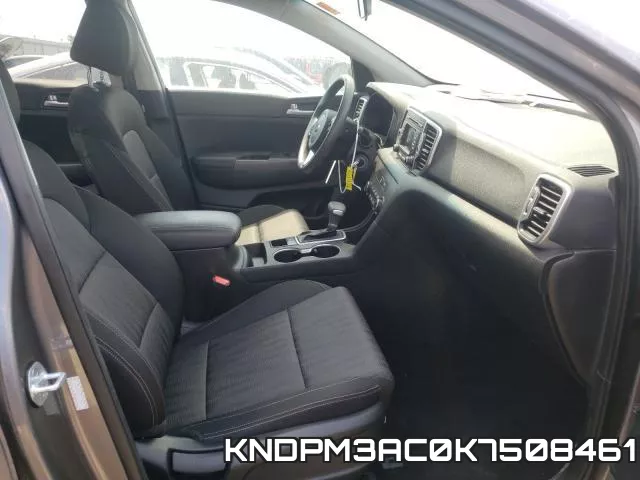 KNDPM3AC0K7508461 фото 6