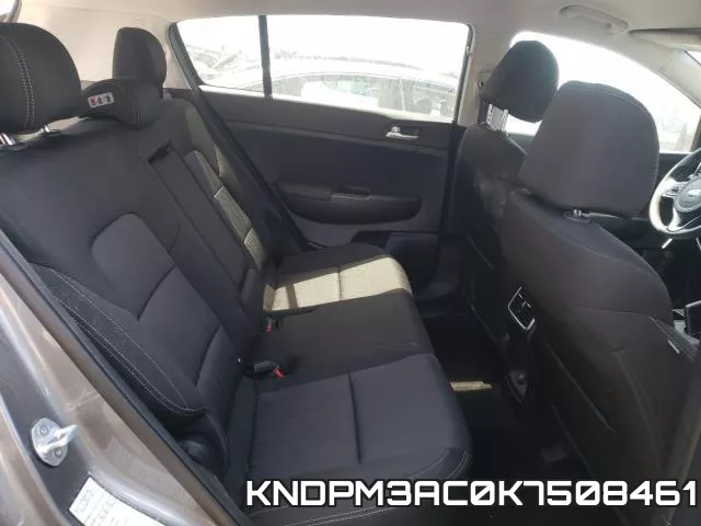KNDPM3AC0K7508461 фото 7