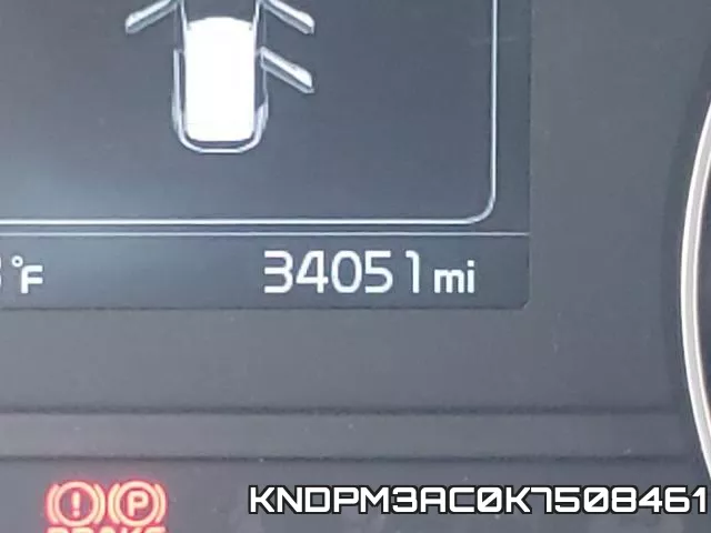 KNDPM3AC0K7508461 фото 9