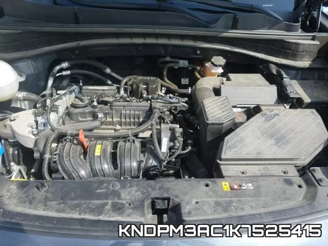 KNDPM3AC1K7525415 фото 8