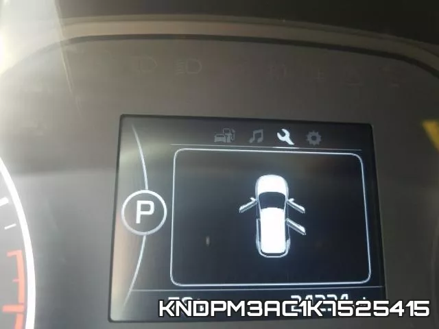 KNDPM3AC1K7525415 фото 9