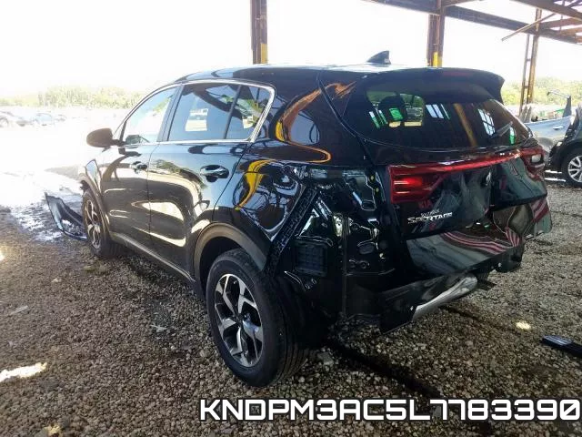 KNDPM3AC5L7783390 фото 4