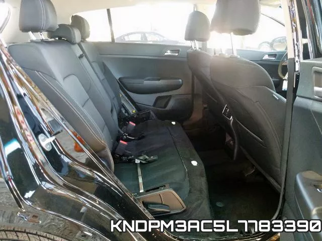 KNDPM3AC5L7783390 фото 7