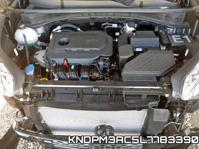 KNDPM3AC5L7783390 фото 8