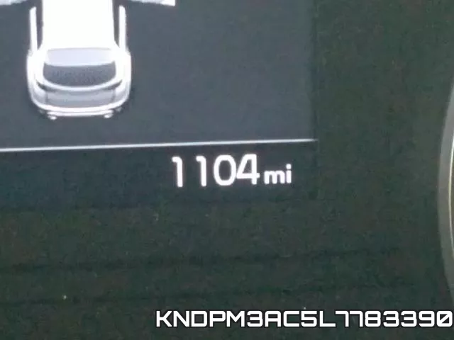 KNDPM3AC5L7783390 фото 9