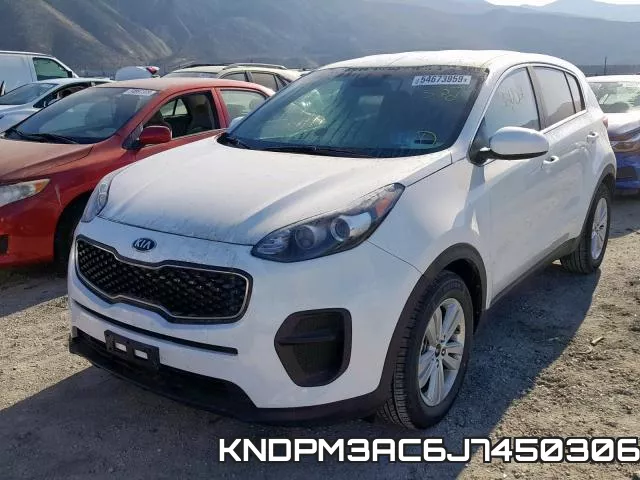 KNDPM3AC6J7450306 фото 3