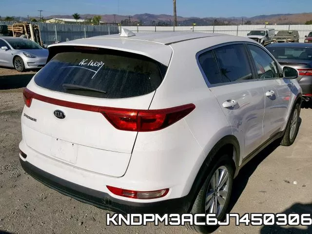 KNDPM3AC6J7450306 фото 5