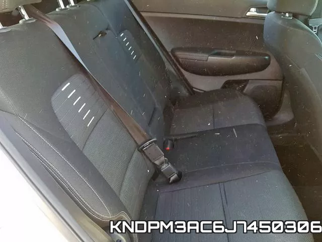 KNDPM3AC6J7450306 фото 7