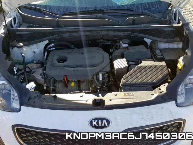 KNDPM3AC6J7450306 фото 8