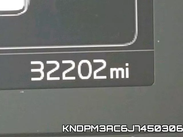 KNDPM3AC6J7450306 фото 9