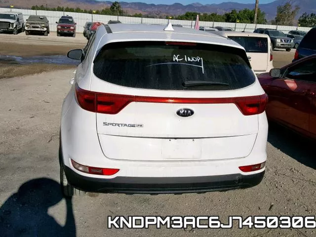 KNDPM3AC6J7450306 фото 10