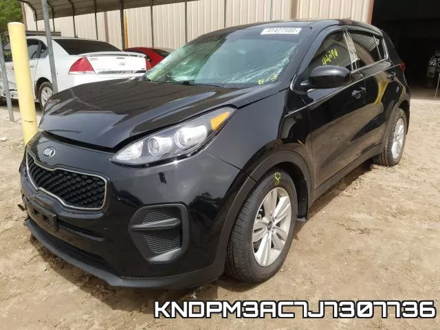 KNDPM3AC7J7307736 фото 3