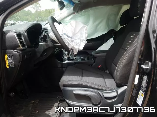 KNDPM3AC7J7307736 фото 6