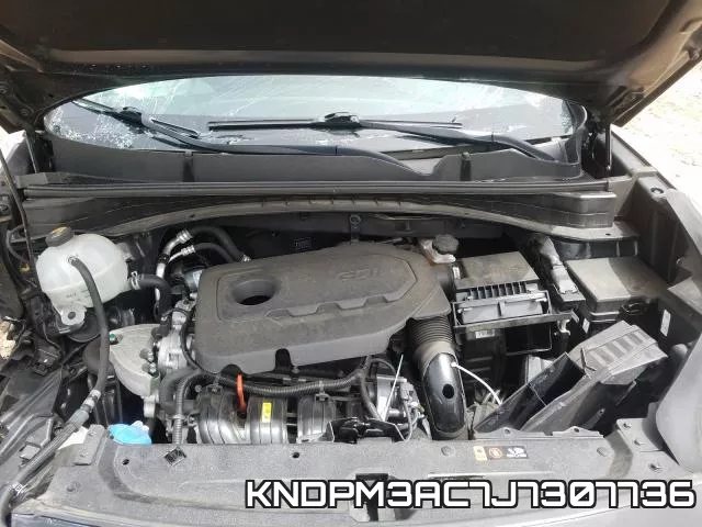 KNDPM3AC7J7307736 фото 8