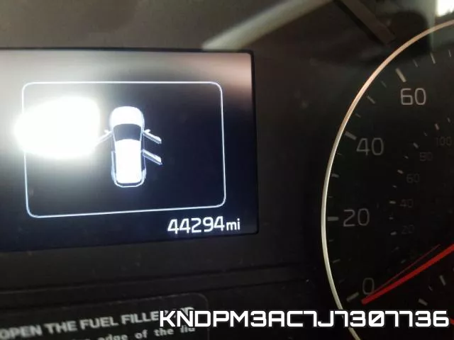 KNDPM3AC7J7307736 фото 9