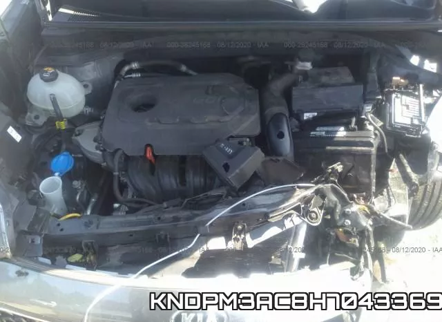KNDPM3AC8H7043369 фото 2
