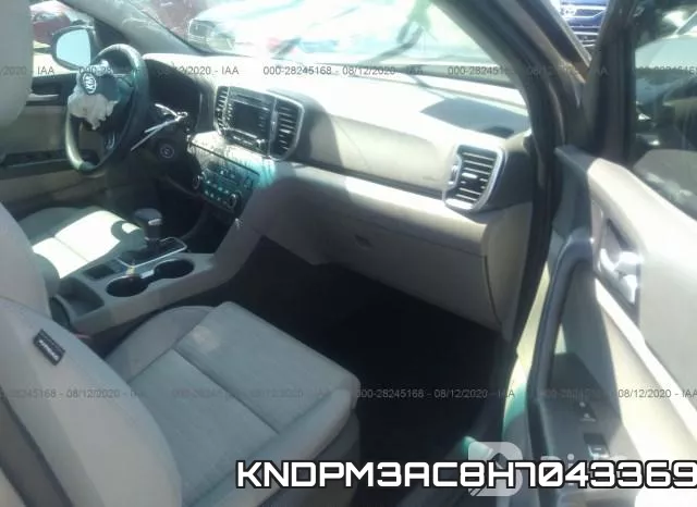 KNDPM3AC8H7043369 фото 6