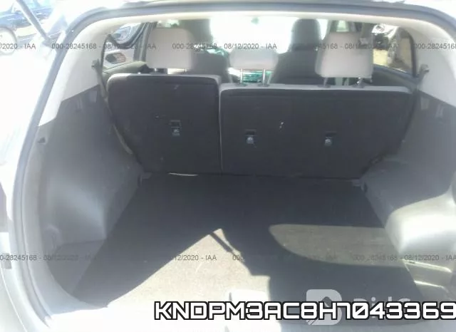 KNDPM3AC8H7043369 фото 7