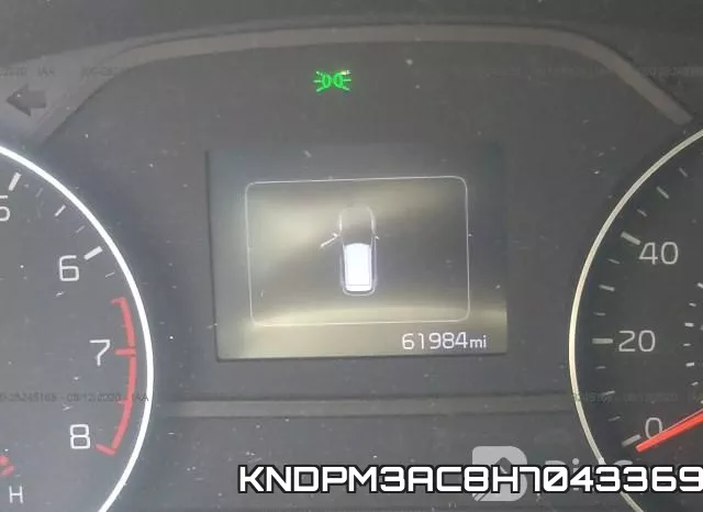 KNDPM3AC8H7043369 фото 8