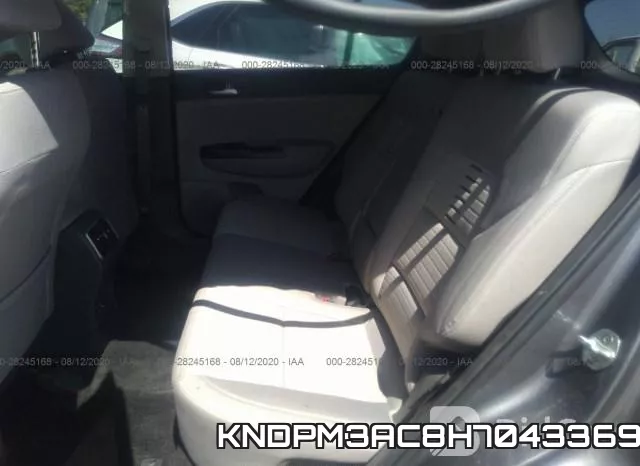 KNDPM3AC8H7043369 фото 9
