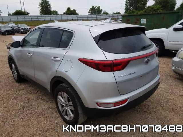 KNDPM3AC8H7070488 фото 4