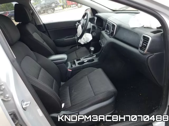 KNDPM3AC8H7070488 фото 6