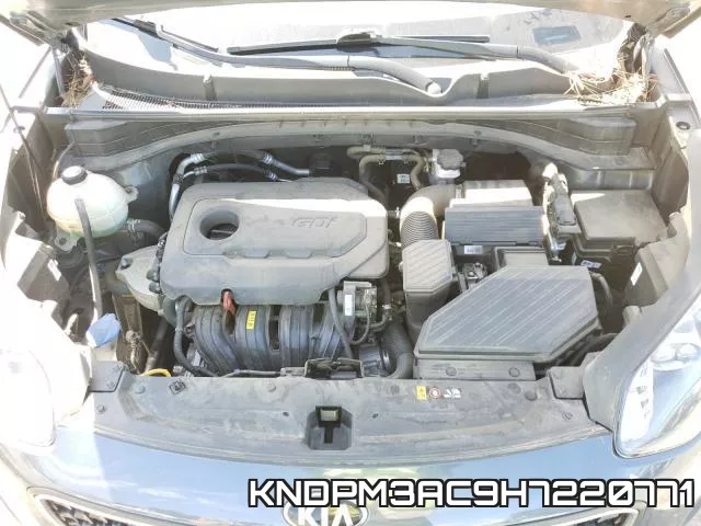 KNDPM3AC9H7220771 фото 8