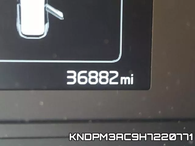 KNDPM3AC9H7220771 фото 9