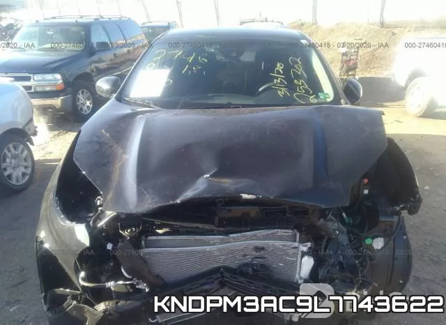 KNDPM3AC9L7743622 фото 2