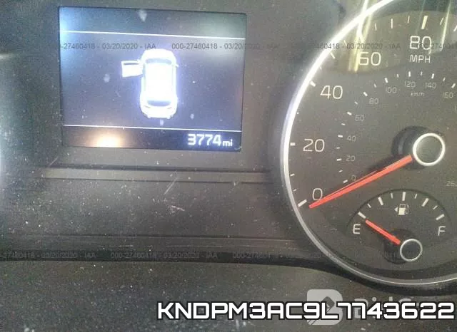 KNDPM3AC9L7743622 фото 8