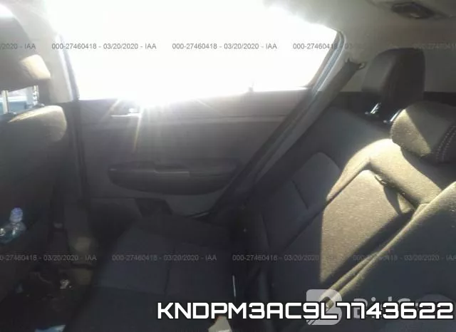 KNDPM3AC9L7743622 фото 9