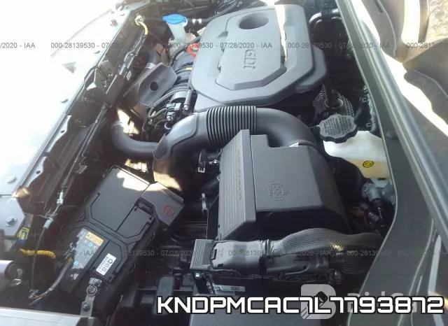 KNDPMCAC7L7793872 фото 2