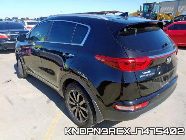 KNDPN3ACXJ7475402 фото 4