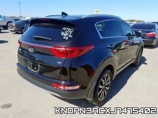 KNDPN3ACXJ7475402 фото 5