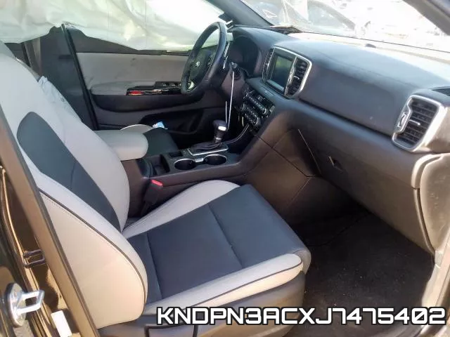 KNDPN3ACXJ7475402 фото 6