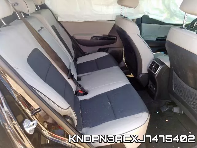 KNDPN3ACXJ7475402 фото 7