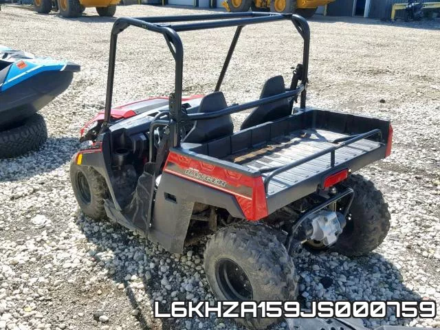 L6KHZA159JS000759 фото 4
