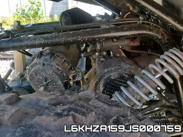 L6KHZA159JS000759 фото 8